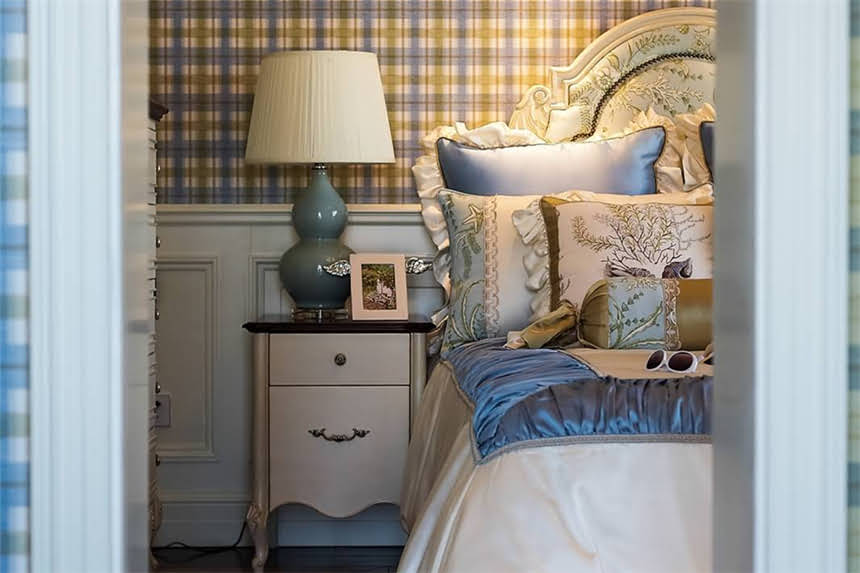 图片 卫生间门正对入户门如何化解？5大风水禁忌与装修方案全2.jpg