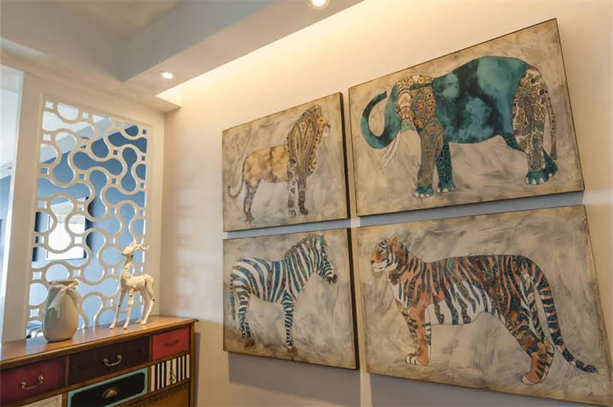 图片 原始主义装修风格：回归自然本真的现代简约设计指南（附120+实景案例）2.jpg