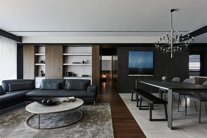 图片 培训中心装修设计全攻略：现代简约风格+功能分区+预算控制技巧，打造高效学习空间.jpg