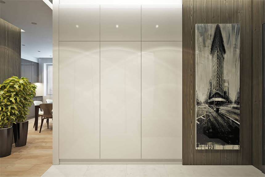 图片 墙排柜子这样做！5步搞定省3㎡空间，附避坑指南（附装修清单+施工流程）1.jpg