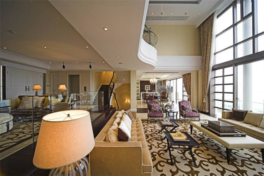 图片 天花吊顶装修公司推荐TOP10，如何选择不踩坑？全攻略来了！1.jpg