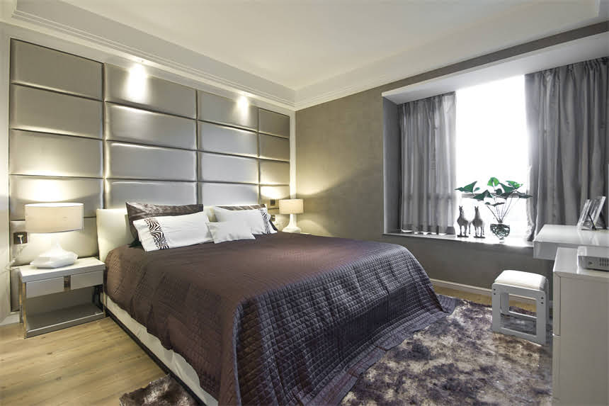 图片 婚房装修拖延三年！90后夫妻教你如何用这5招搞定装修流程，省下5万元1.jpg