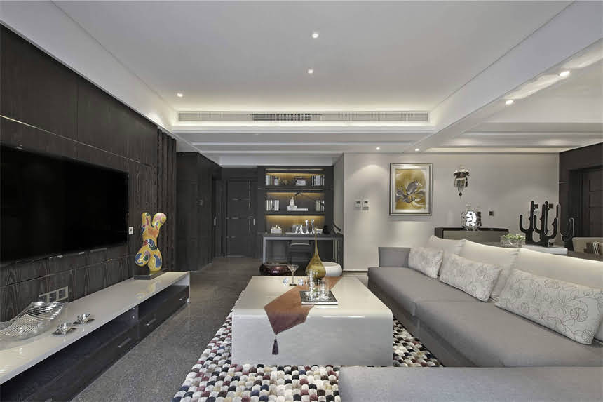 图片 婚房装修拖延三年！90后夫妻教你如何用这5招搞定装修流程，省下5万元2.jpg