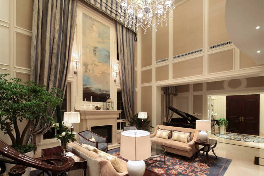 图片 孕妇友好公司装修指南：如何安全打造健康办公环境1.jpg