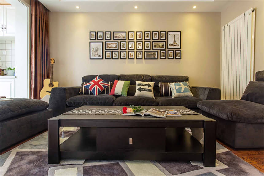 图片 宁德市口碑排名前三的装修公司：专业团队+全包服务，打造您的梦想家1.jpg