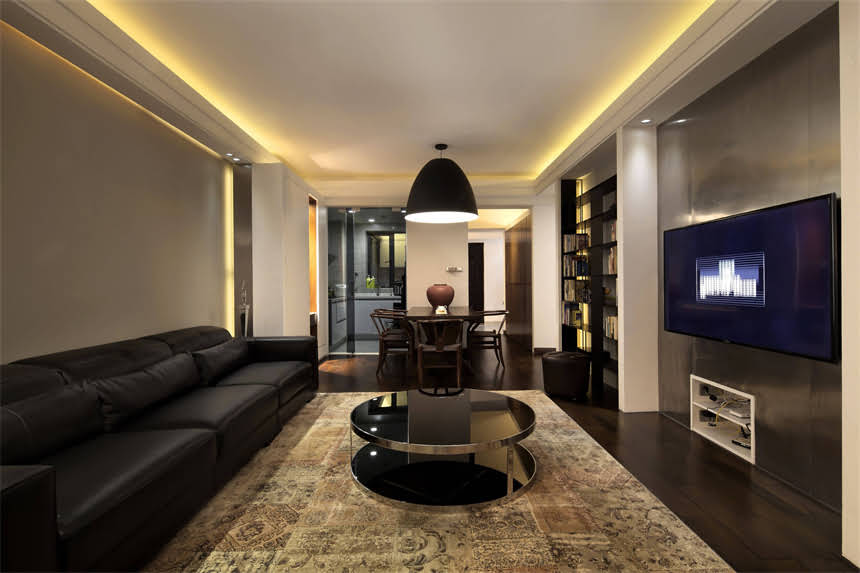 图片 宁波国际装修公司首选：领域国际高端定制设计，一站式服务打造品质家居2.jpg