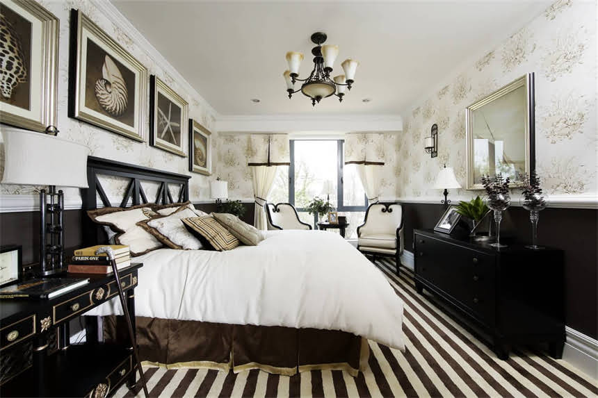 图片 客厅卧室装饰画全攻略｜小户型显大5㎡+高颜值软装指南（附避坑清单）1.jpg