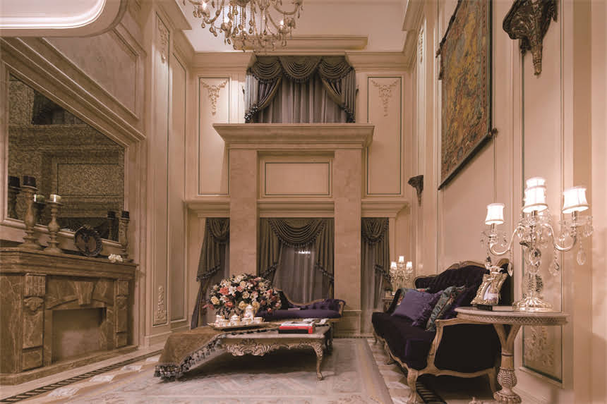 图片 客厅电视墙设计全攻略：5大流行趋势+8个避坑指南，附施工步骤与材质对比.jpg