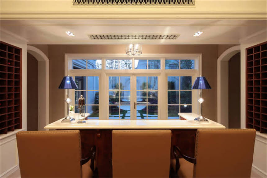 图片 客厅装修后漏水？3大常见原因+5步专业解决法，附防渗漏装修指南（附图解）1.jpg