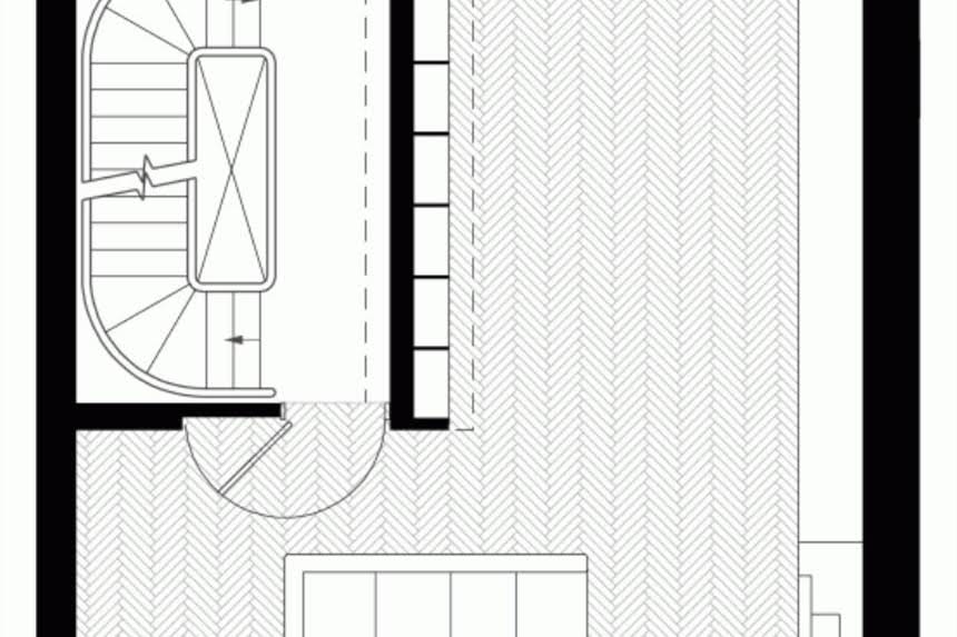 图片 家庭旅馆大厅装修风格｜网红打卡ins风设计，低成本打造高颜值入口！附避坑指南2.jpg
