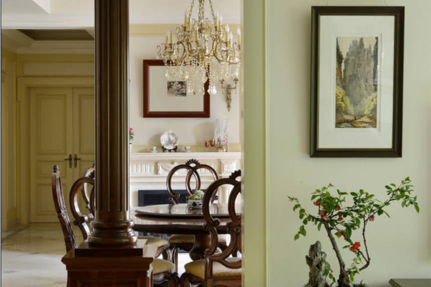 图片 家庭装修地板砖拼花设计全攻略：如何用瓷砖拼花打造高级感空间？北京上海专业团队施工案例.jpg