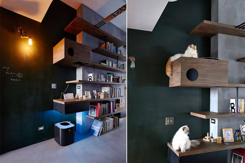 图片 家庭装修必看！6大经典实用风格全，哪种最适合你的家？2.jpg