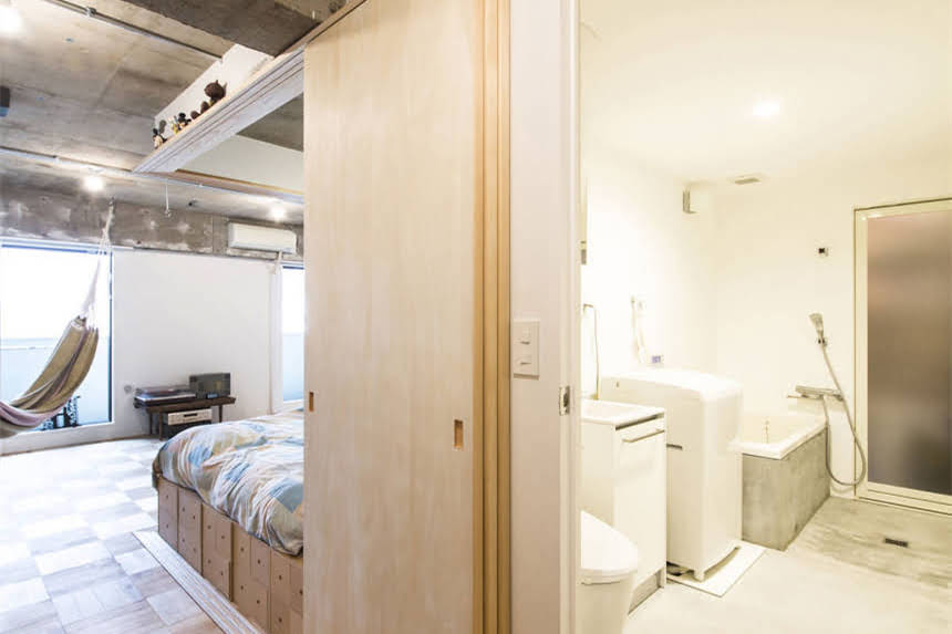 图片 宿舍经济适用风全攻略：低成本打造高颜值学生公寓2.jpg