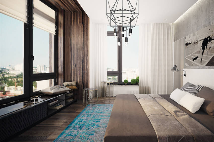 图片 小户型卧室装修全攻略：10大风格+空间利用技巧，让你小房间变身高颜值卧室.jpg