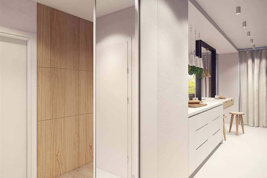 图片 小户型榻榻米装修全攻略｜20㎡也能搞定睡眠+收纳+会客三合一1.jpg