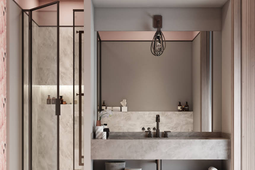 图片 小餐馆装修全攻略：低成本打造高颜值用餐空间（附详细步骤与避坑指南）2.jpg