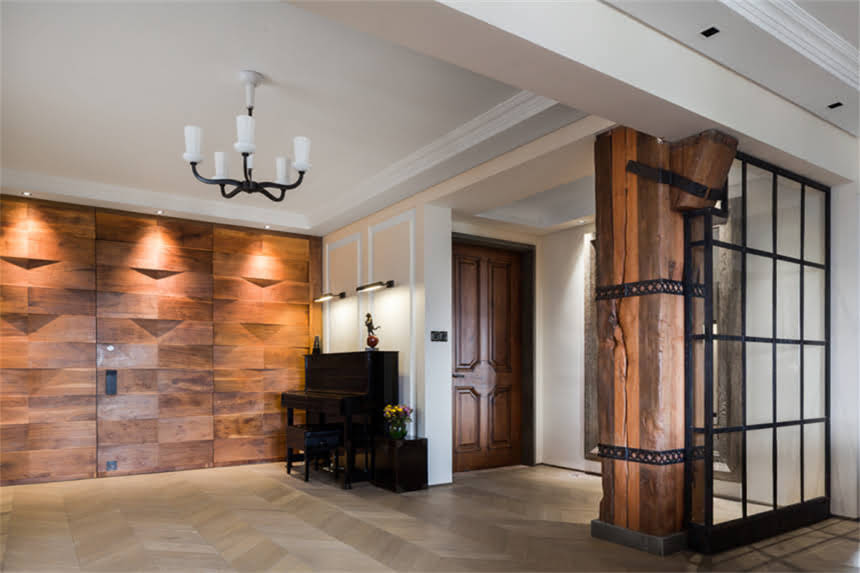 图片 强化地板选购指南：国林地板全屋适用性强，性价比之王，5大核心优势2.jpg