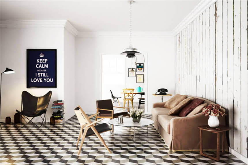 图片 强化木地板全流程：二手房装修如何选材、安装与保养？5大避坑指南2.jpg