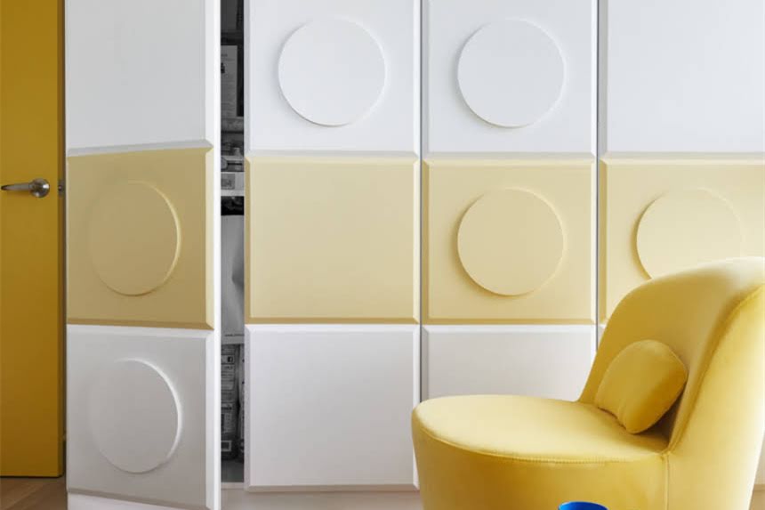 图片 扣板装修无缝技巧：如何避免缝隙并提升家居质感.jpg