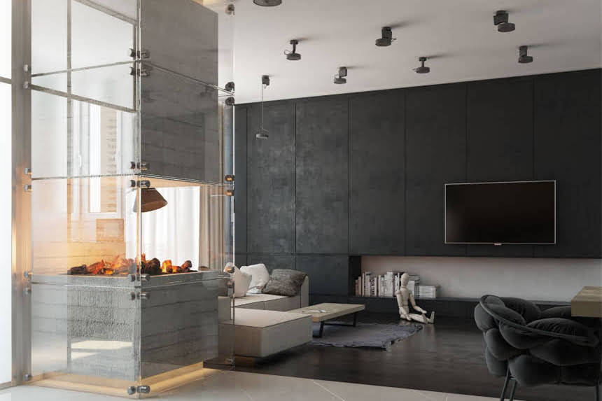 图片 新中式装修｜15天完工的百平极简新中式，零增项全记录✨2.jpg