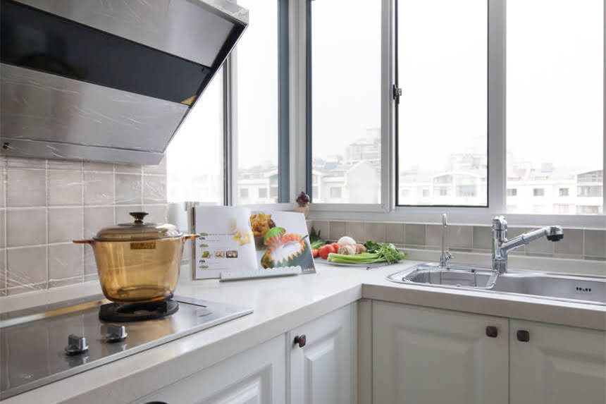 图片 最新120㎡复式住宅装修全攻略：现代简约风格+智能家居系统，附120张高清实景图+预算清单1.jpg