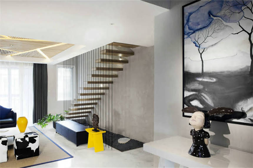 图片 最新室内设计趋势：建e装修网免费设计+全屋软装搭配攻略，手把手教你打造理想家1.jpg