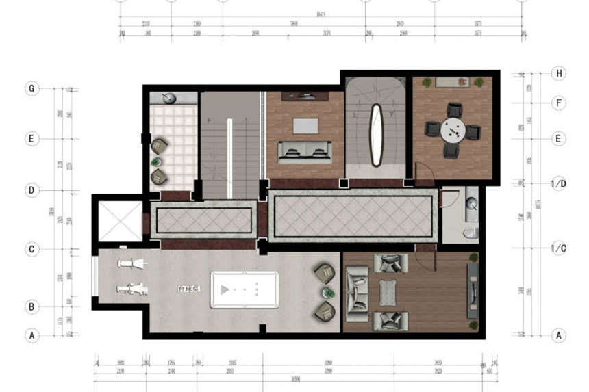 图片 杭州凉台装修全攻略：专业设计+全包套餐，避坑指南与性价比选择.jpg