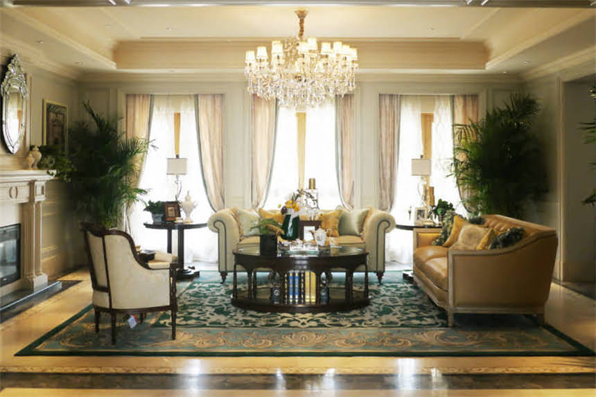 图片 松原中式餐厅装修全攻略：专业团队+一站式服务+真实案例，助您打造传世美食空间.jpg