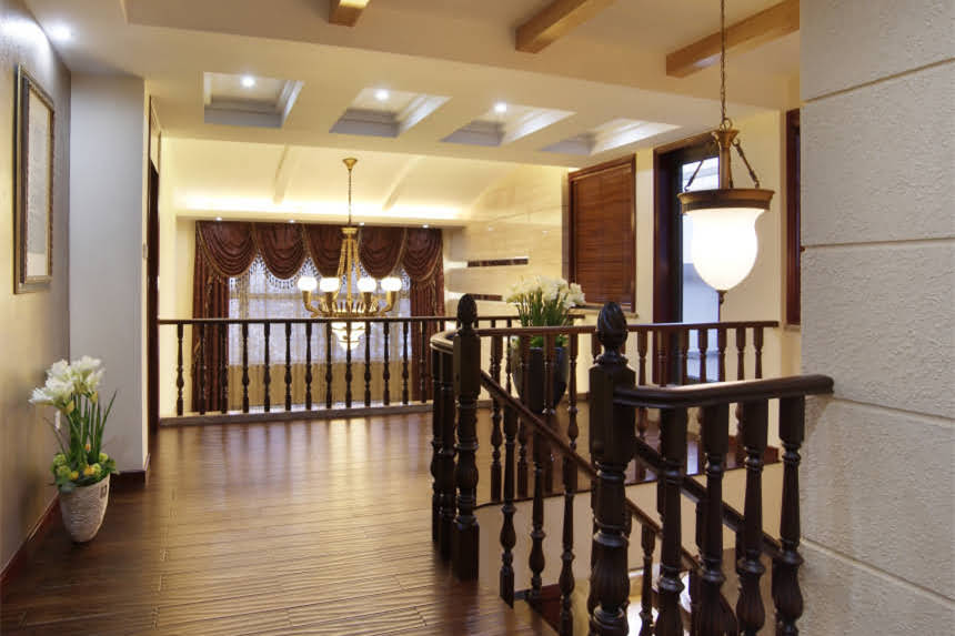 图片 沪上茗居最新装修测评：30套真实案例拆解，高端住宅装修全流程.jpg