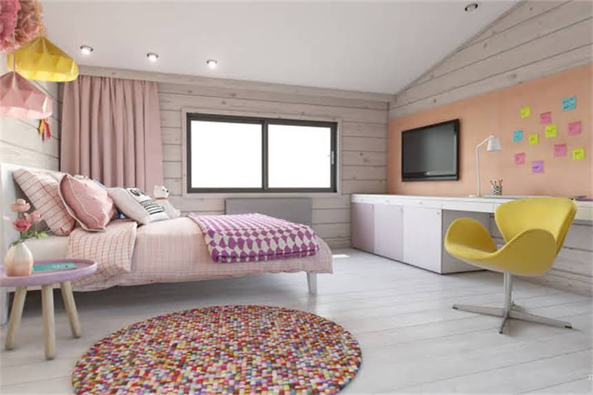 图片 洛阳恒大绿洲装修全攻略：现代简约风+智能家居+环保材料，打造理想家2.jpg