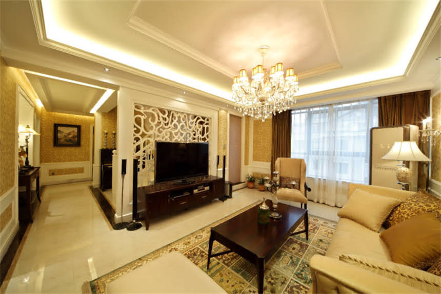 图片 深灰色墙壁装修风格全：现代简约风的高级感营造与设计技巧2.jpg