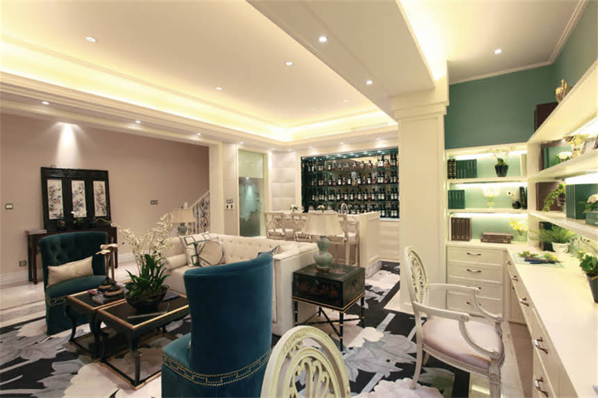 图片 混搭风格装修全攻略：如何打造个性空间？优缺点+设计要点+避坑指南1.jpg