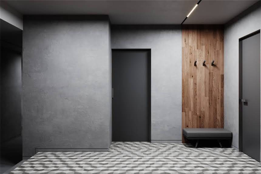 图片 混搭风格装修新趋势：北欧+美式现代+复古全攻略，附20个客厅卧室案例2.jpg