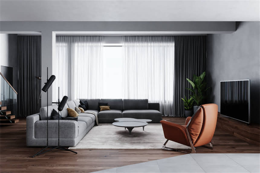 图片 混搭风装修指南：现代简约+北欧+工业风，轻松打造高颜值家.jpg