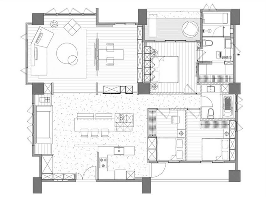 图片 物业禁止装修材料进场？3大破解方法+全流程避坑指南（附沟通话术）2.jpg