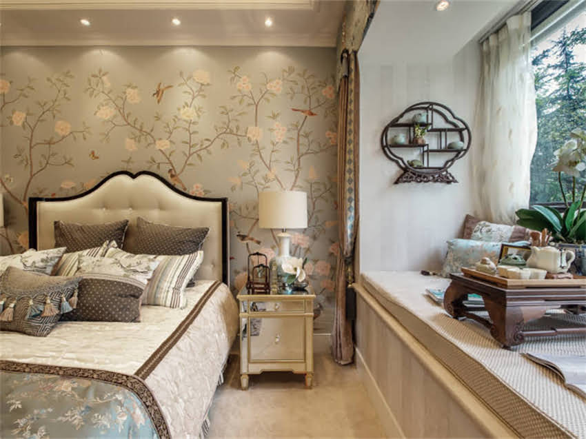 图片 现代客厅装修色彩搭配指南：5大黄金法则+避坑清单，附色板图解.jpg