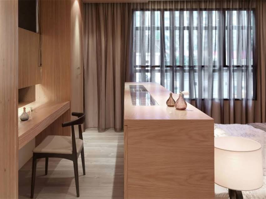 图片 简欧风电视背景墙设计指南：5大流行趋势+施工全流程.jpg