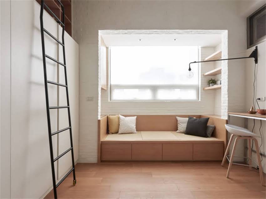 图片 简美式装修全攻略｜保姆级教程手把手教你打造高颜值样板间（附避坑指南）.jpg