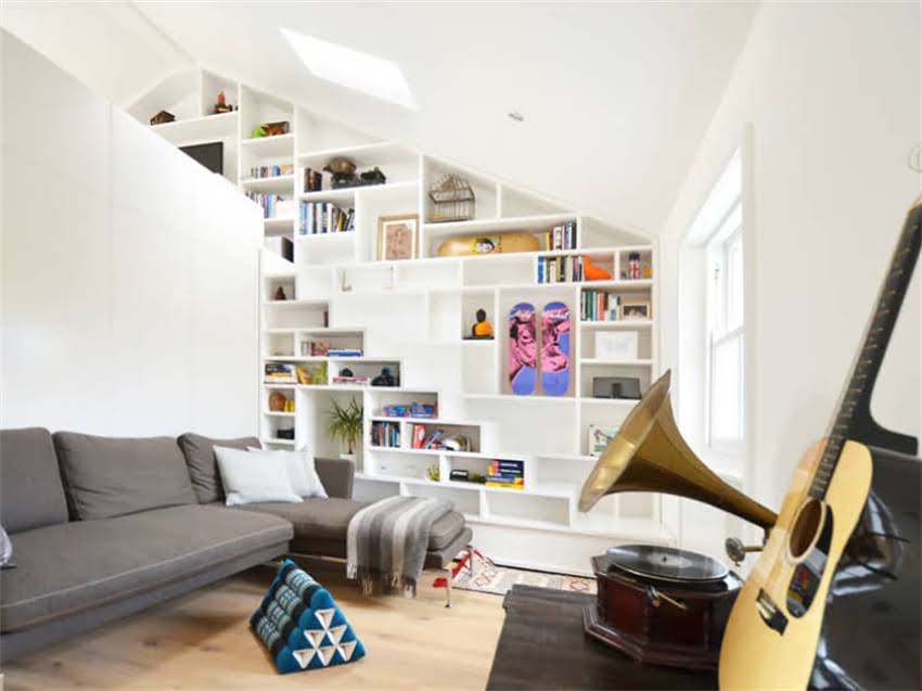 图片 简美式装修全攻略｜保姆级教程手把手教你打造高颜值样板间（附避坑指南）1.jpg