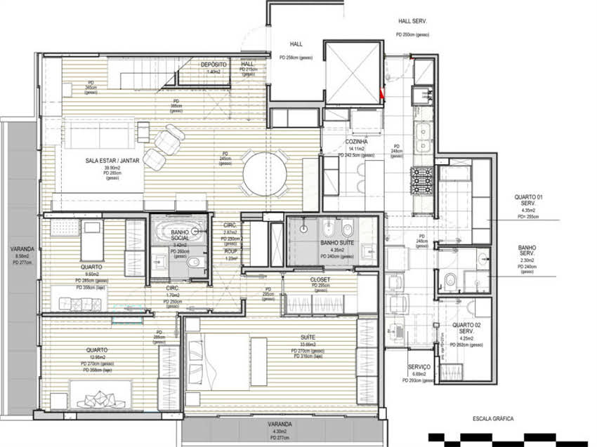 图片 绵阳两室两厅装修全攻略：如何打造高性价比现代家居？附最新设计趋势与避坑指南2.jpg