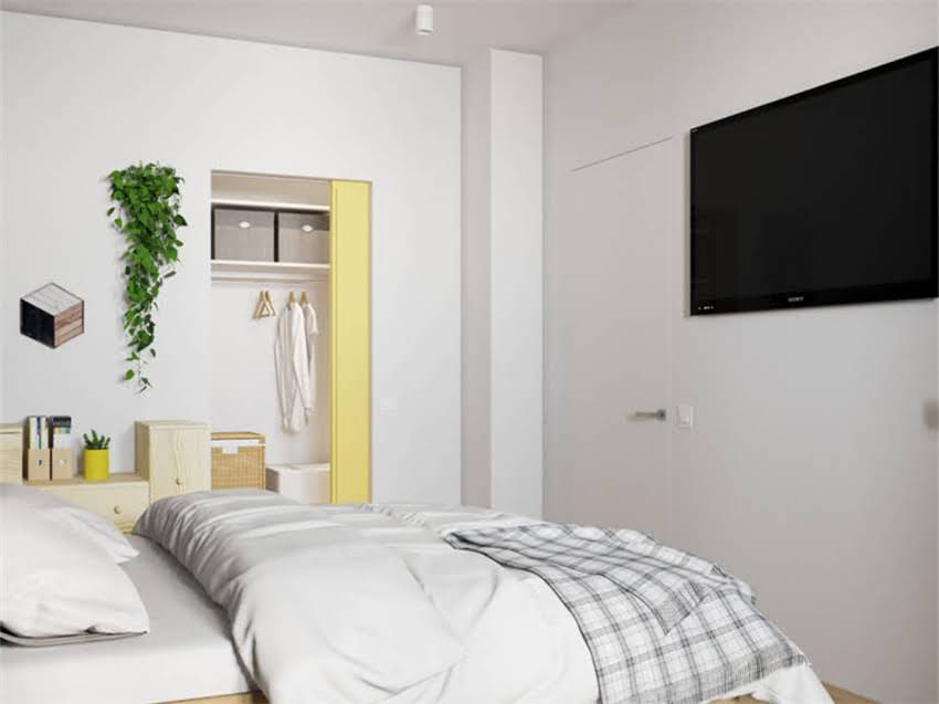 图片 美式厨房移门设计全攻略：选对款式省下10万装修费！附避坑指南1.jpg