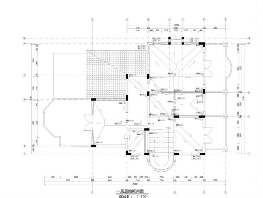 图片 老房子翻新装修全攻略：费用清单+避坑指南（附预算表）1.jpg