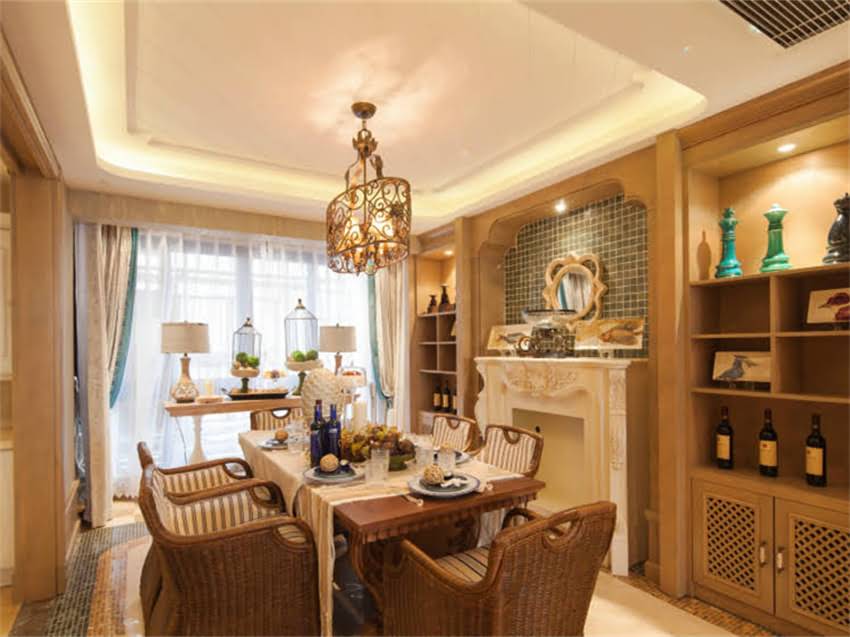 图片 艺术培训学校装修设计全攻略：北京上海广州热门风格与施工要点2.jpg