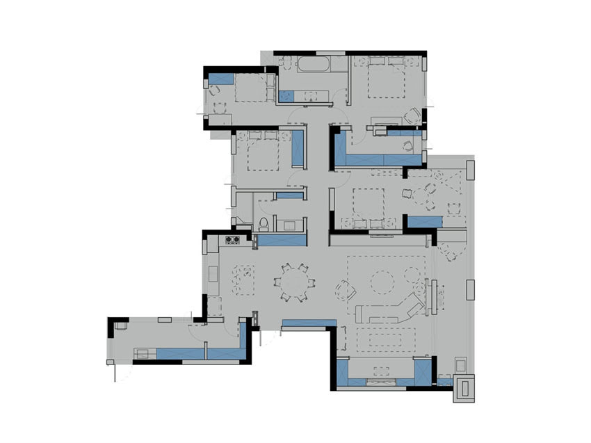 图片 装修业务员客户沟通黄金法则（：客户沟通技巧装修业务员话术）2.jpg