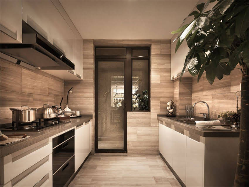 图片 装修公司全包含灶具吗？附赠5大避坑指南2.jpg