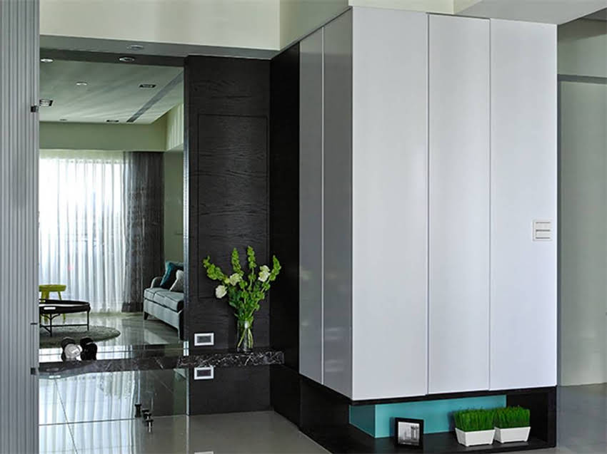 图片 装修公司包含窗帘吗？超全攻略教你选对窗帘搭配风格+避坑指南！.jpg