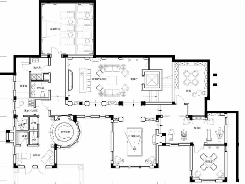 图片 装修公司避坑指南：10大问题帮你选对施工团队，附最新避坑清单1.jpg