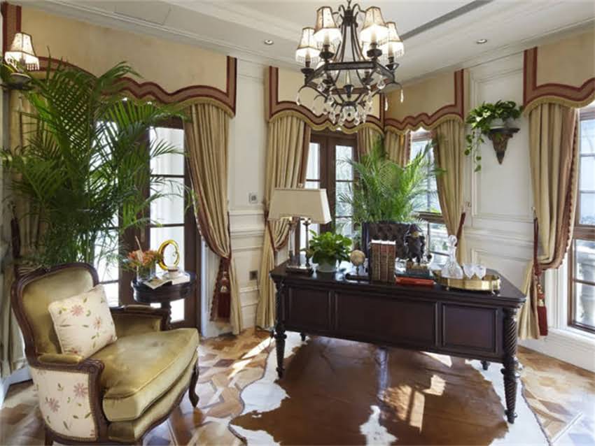 图片 装修公司避坑指南：全流程+如何选择靠谱公司（附选材避雷清单）.jpg