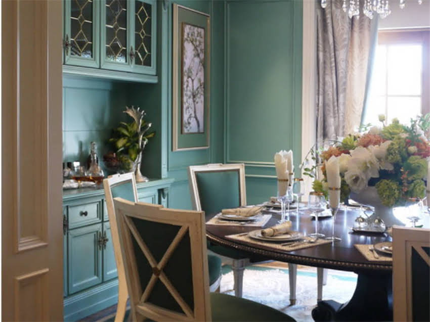 图片 装修刷白墙必看：乳胶漆VS水性涂料VS硅藻泥全攻略，优缺点对比+选购指南2.jpg