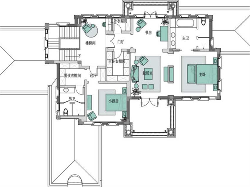 图片 装修前地面处理全攻略：如何避免开裂起砂？5大关键步骤！2.jpg